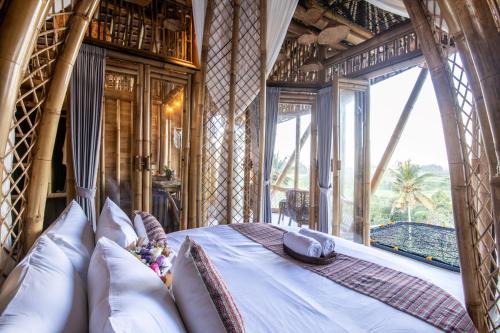 Magic Hills Bali - Eco Luxury Adventure in Karangasem