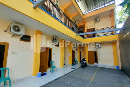Sakeena Syariah Purwodadi RedPartner in Grobogan
