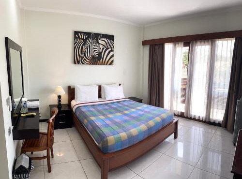 Jepun Bali Hotel