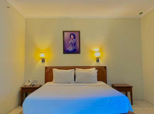 Pia Hotel