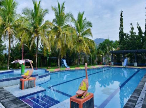 Wonorejo Hotel Mitra RedDoorz