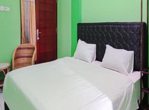 Hotel Pabelan RedPartner in Bengkulu