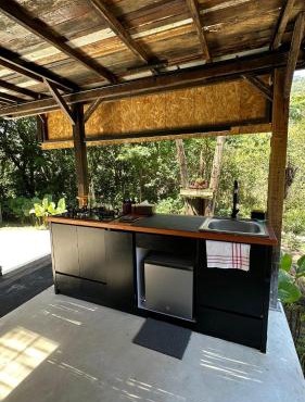 Nirata Treehouse in Kintamani