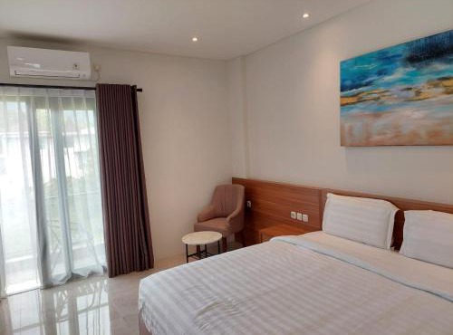 Gemma Hotel Balige in Balige