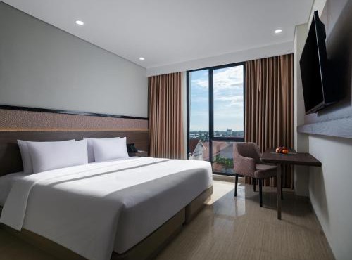 Hotel Santika Blitar
