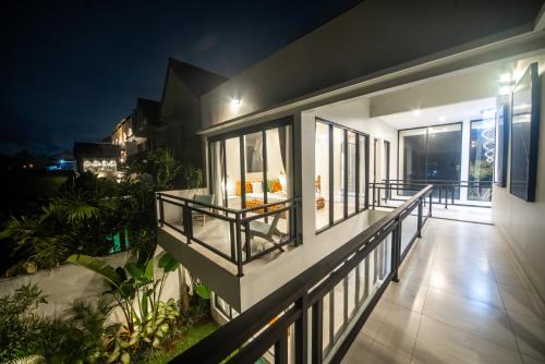 Cavara Villa Canggu