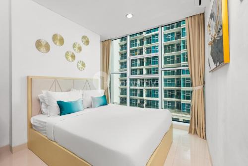 Azura by Kozystay - Alam Sutera in South Tangerang