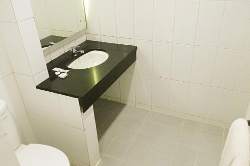 1O1 URBAN Jakarta Thamrin