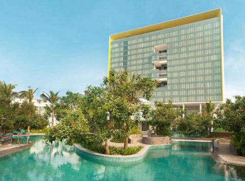 DoubleTree by Hilton Jakarta - Diponegoro