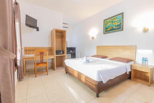Transit Inn Senggigi in Senggigi