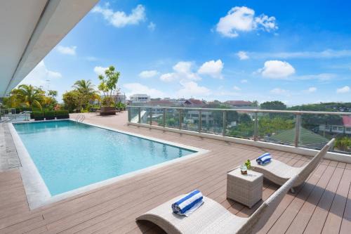 Golden Tulip Springhill Lampung