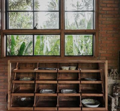 Bedulu Cliff Estate Villas Complex Ubud