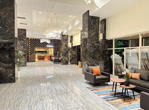 d'primahotel Jemursari Surabaya in Surabaya