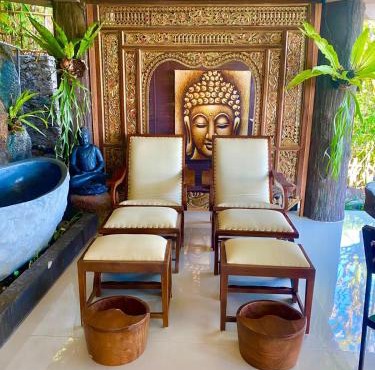 Sing Sing Resort Lovina