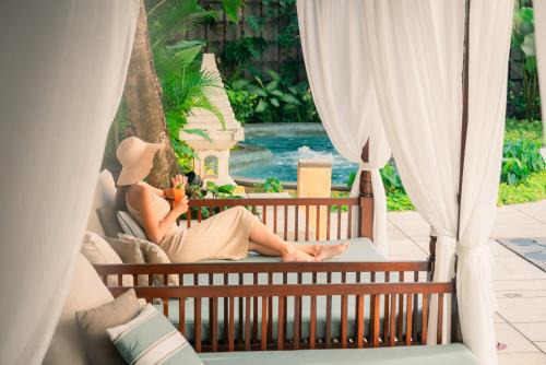 Maison Aurelia Sanur, Bali - By Préférence in Sanur