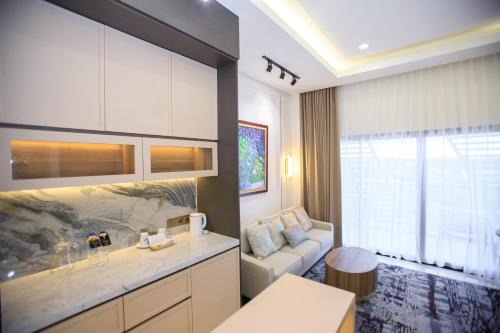 Two K Azana Style Hotel Bengkulu in Bengkulu