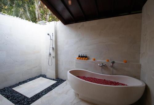 Villa Seaview Bukti in Kubutambahan