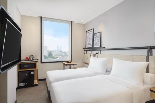 ibis Jakarta Raden Saleh in Jakarta