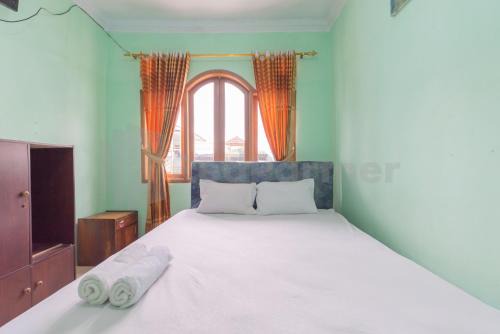 Villa Sari Intan Ciater RedPartner