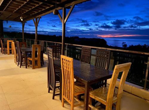 Balangan Surf Resort