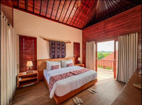 Odessa Village by GenuineHost