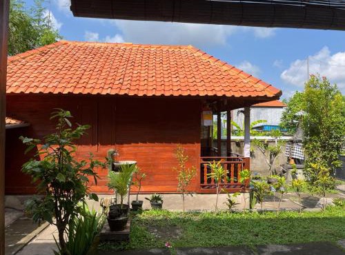 Telagamas Guest House