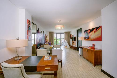 Lv8 Resort Hotel in Canggu