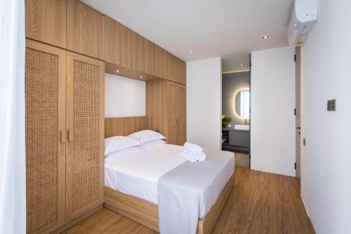 20 Suites Umalas