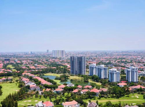 The Westin Surabaya in Surabaya