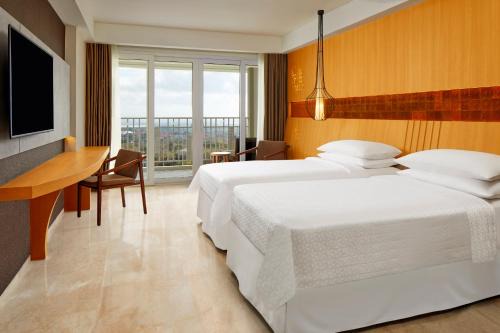 Four Points by Sheraton Bali, Ungasan in Jimbaran