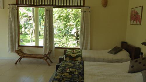 Rumah Kita Villa/hotel