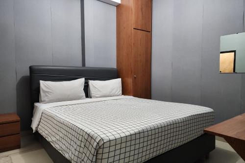 BARADA ROOMS