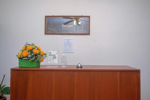 RedDoorz At Pondok Eyang Obi Sleman