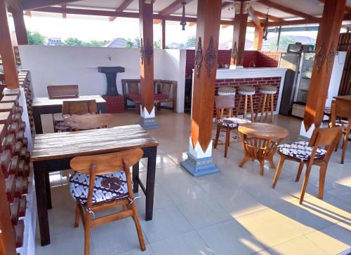 ZEN MOON Hostel