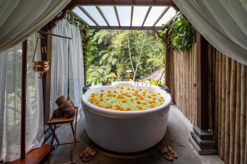 Aksari Resort & Spa Ubud by Ini Vie Hospitality