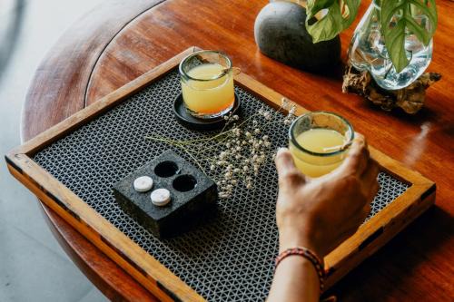 Aksari Resort Ubud by Ini Vie Hospitality in Ubud