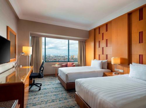 Hotel Ciputra Jakarta