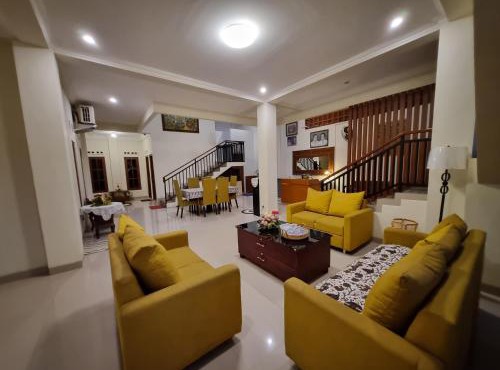 Omah Nayan Guesthouse