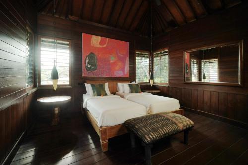 Villa Amaru in Ubud