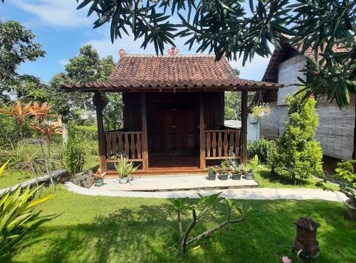 Deepsky Villa