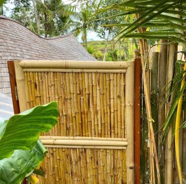Wahem Eco Bamboo - Wahem Tebenan in Ubud