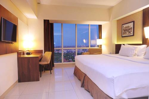 Best Western De Papilio in Surabaya