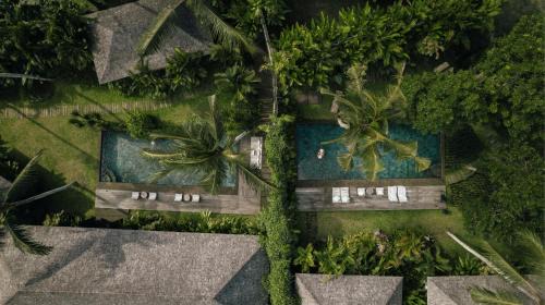 Bedulu Cliff Estate Villas Complex Ubud in Ubud