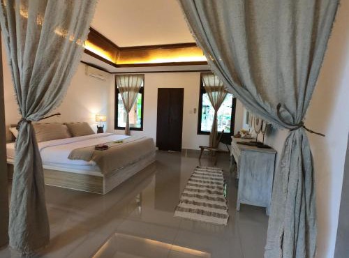 Chakra Living Ubud
