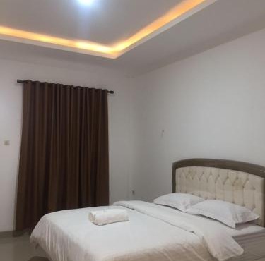 Hotel My New Lovina