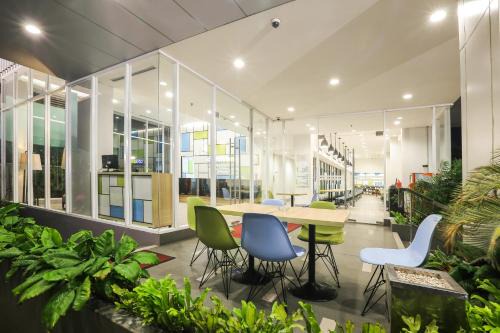 Hotel Citradream Cirebon in Cirebon