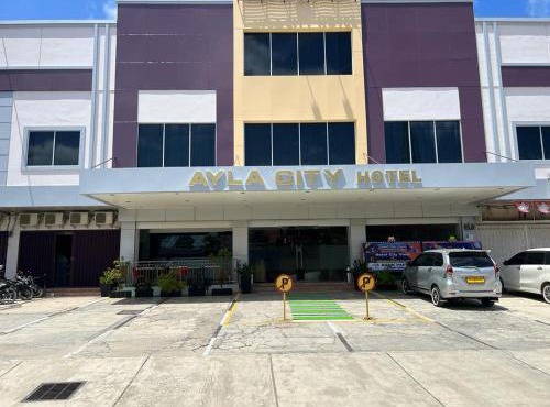Ayla City Hotel
