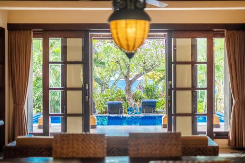 Amertha Bali Villas