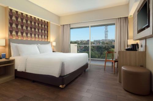Best Western Kamala Jimbaran in Jimbaran