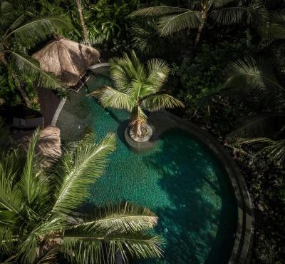 Desa Hay Canggu in Canggu